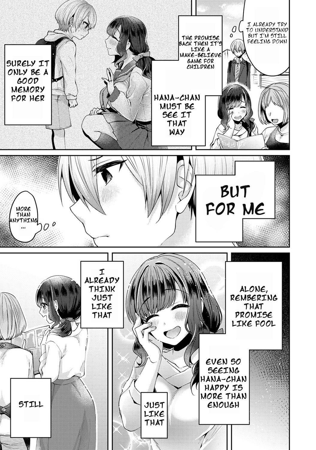 [Katou an] Fushidara na Junai -Toshishita Danshi ni Netorarete...-  | Immoral Pure Love -NTRed by younger boy...- Ch. 1 (COMIC Ananga Ranga Vol. 46) [English] [NekobakoTL]