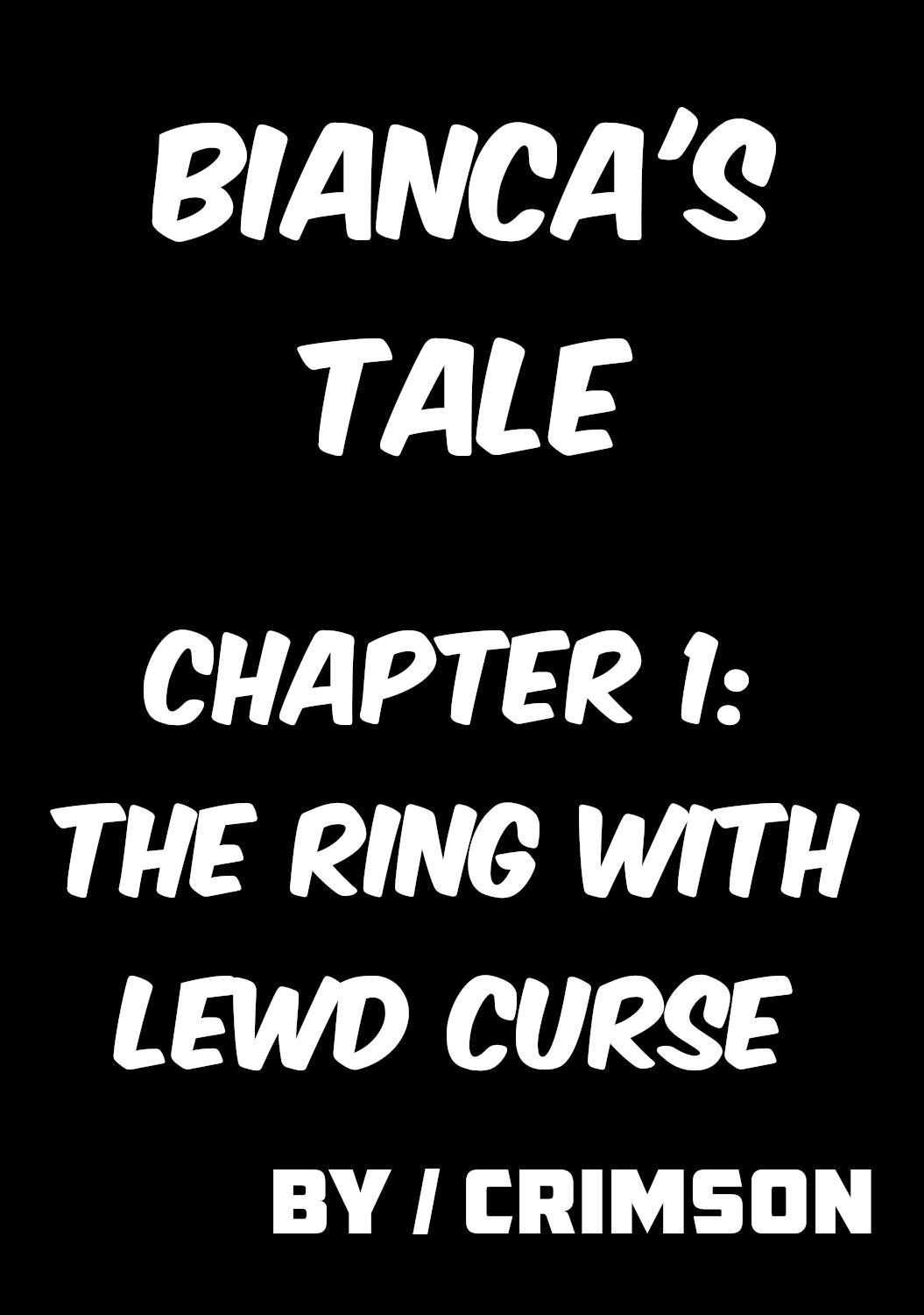 (C74) [Crimson Comics (Crimson)] Bianca Monogatari | Bianca's Tale (Dragon Quest V) [English] {HMC Translation}