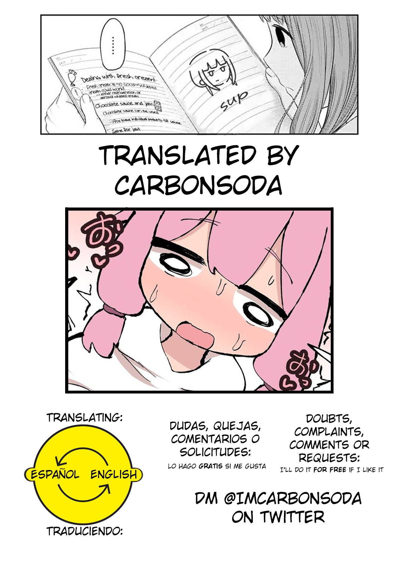 Futanari Chinchin Nettori Fellanechin Matome [English]