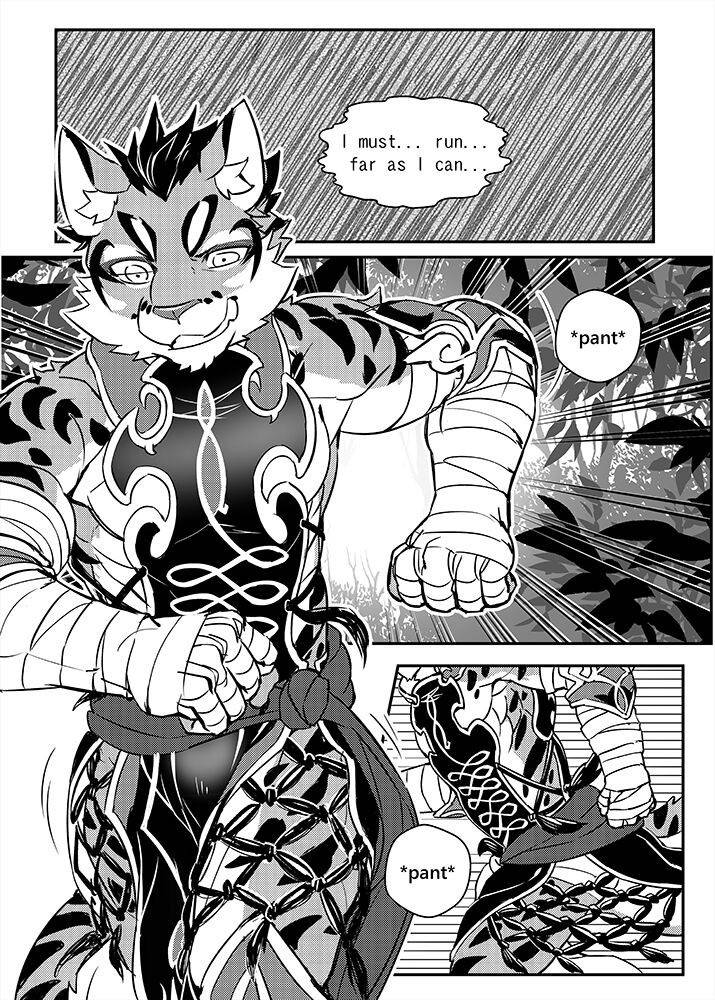 [APin59] Concerto (Nekojishi) [English]