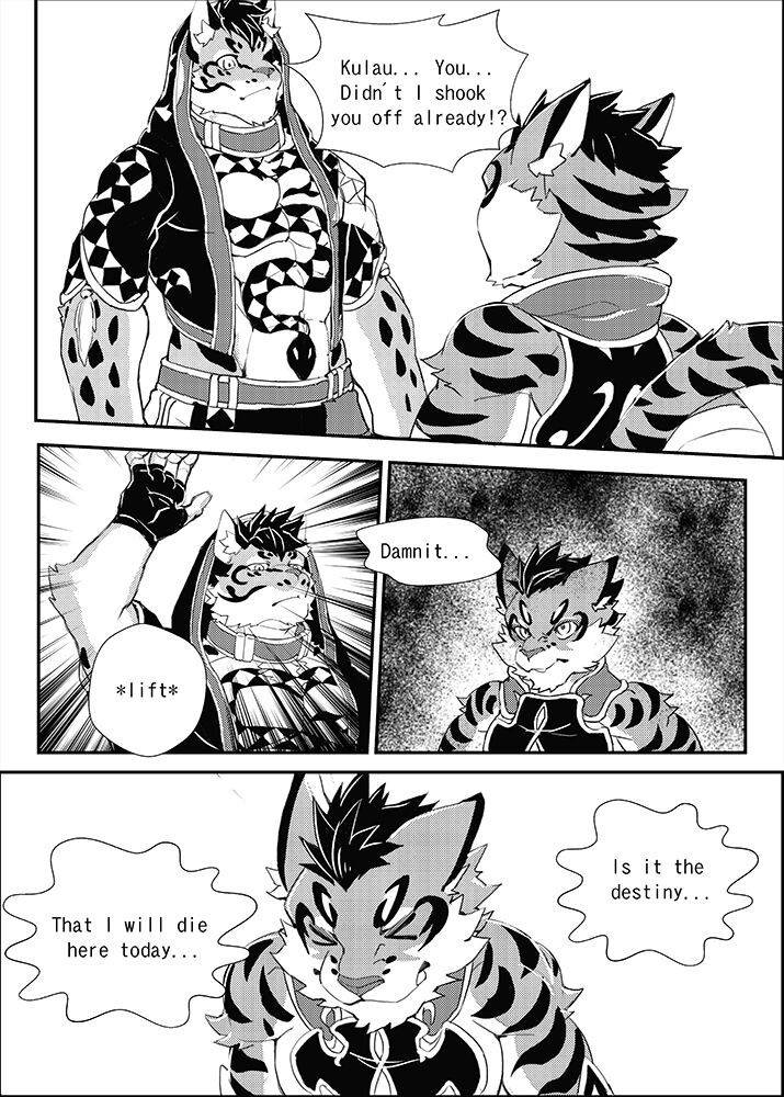 [APin59] Concerto (Nekojishi) [English]