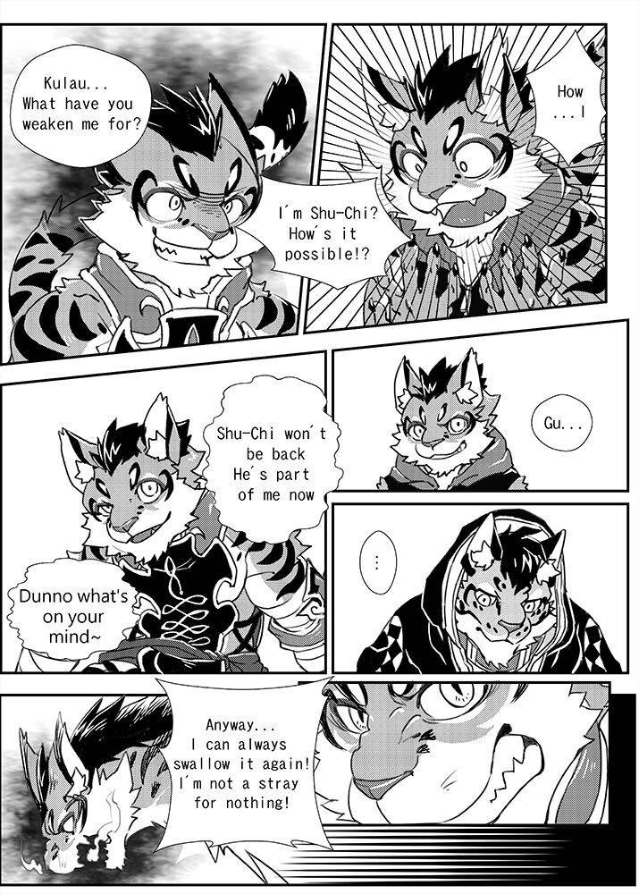 [APin59] Concerto (Nekojishi) [English]