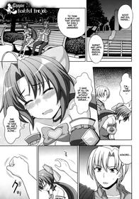 [chaccu, Kotoki Kei] Mavukare Mahou Shoujo! ♂Change of Heart♀ Ch. 7 [English] [WhiteSymphony]