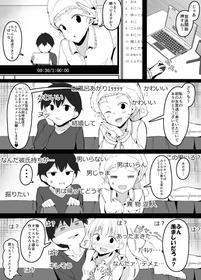 [こらんだむ] 幼馴染と初生放送やったら盛大にやらかした話