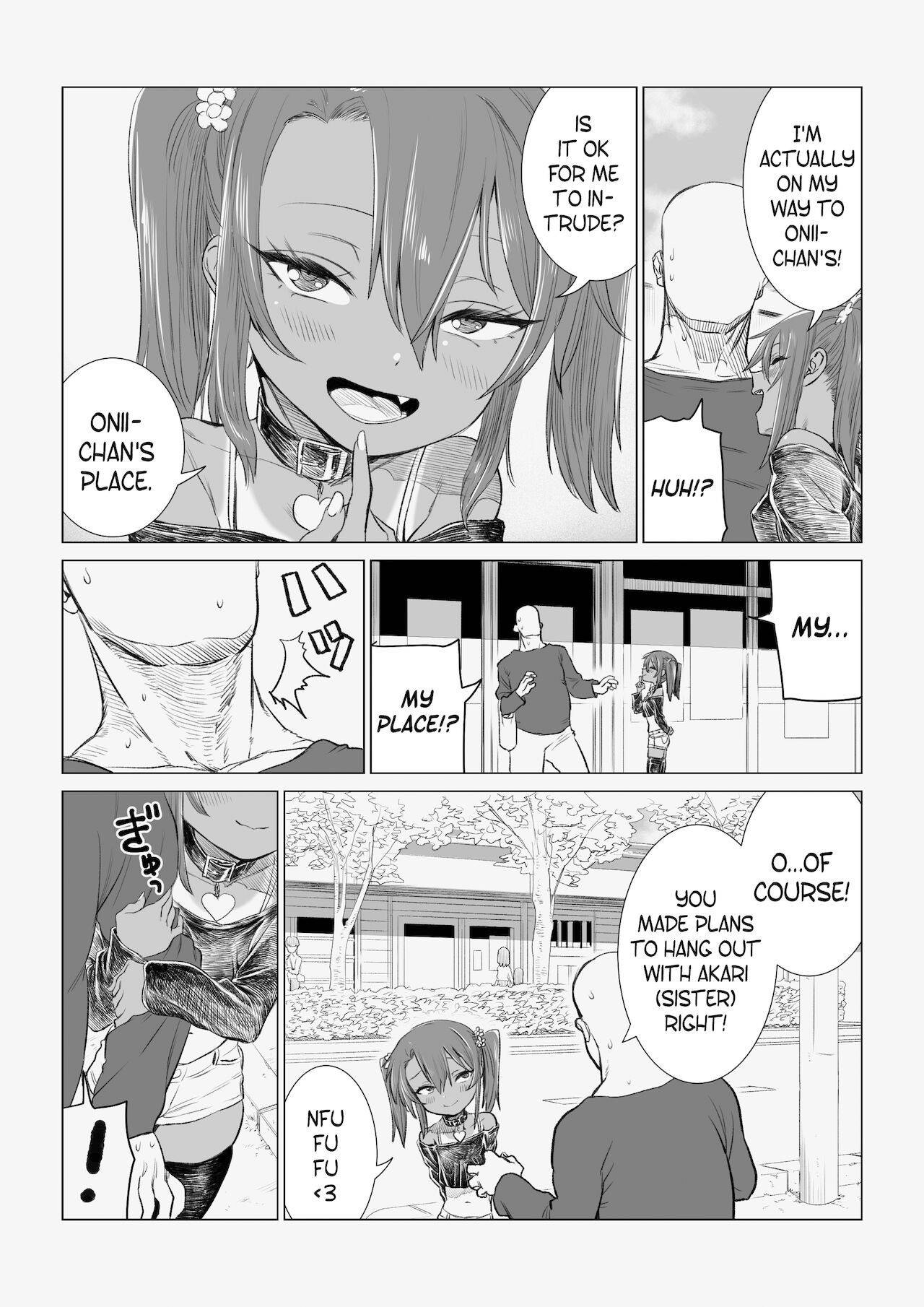 [Ebisujima Misato] A Forceful Yuma-chan Comic [English] [The Failure]