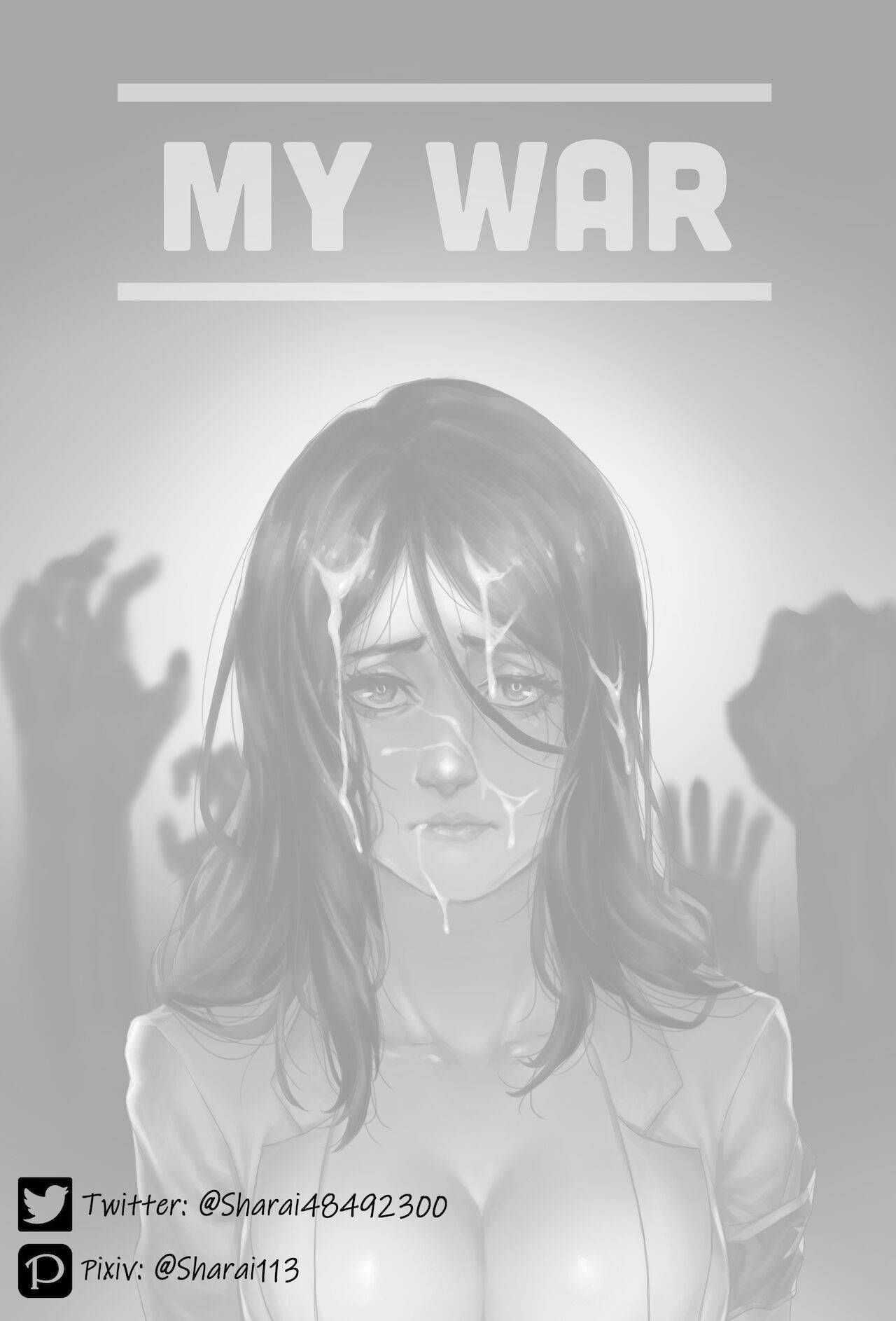 [Sharai] My War