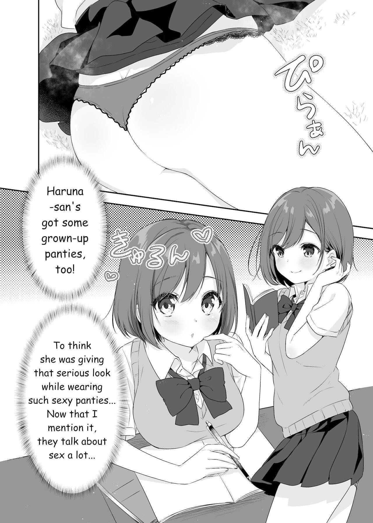 [Yakisoba Pants] Boku no Onee-chan to Tomodachi wo Nemurasete Osottemitara Kaeriuchi ni Atta | The Tables were Turned when I tried to Rape my Sister and her Friends while they were Asleep [English] [KittyKatMan]