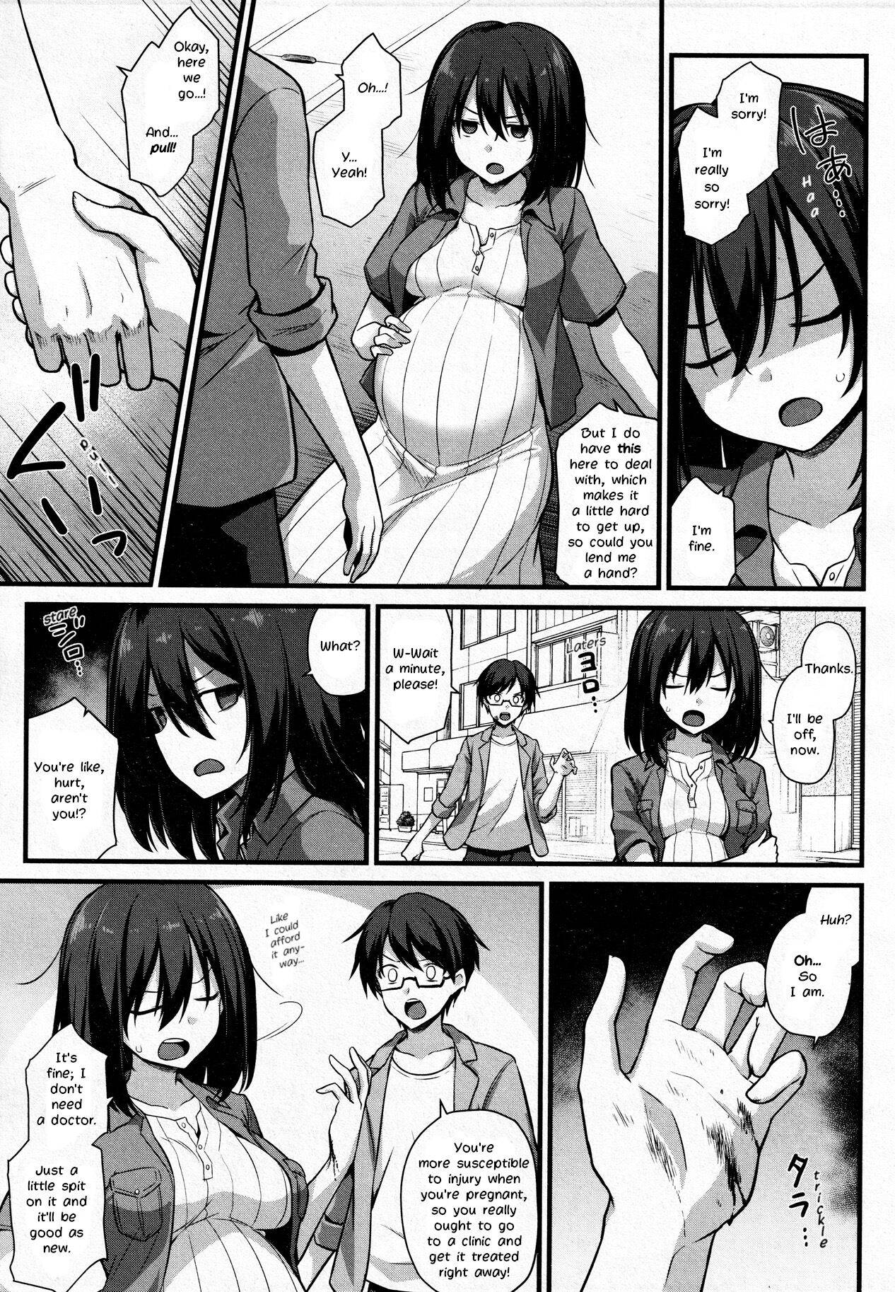 [Kokutou Nikke] Ayumi-chan o Shiawase ni Shitai!! - I want to make AYUMI happy!! (COMIC Mugen Tensei 2021-12) [English] [LoeQuality Translations]