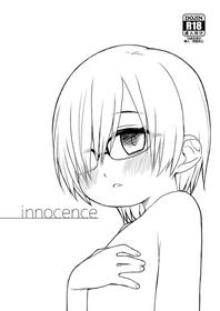 [Shichiten Battou (Miyasaka Takaji)] innocence [English] [HGnF] [Digital]