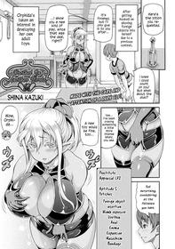 [Shiina Kazuki] Isekai Shoukan Chapter 10 [English] {Hennojin} [Digital]