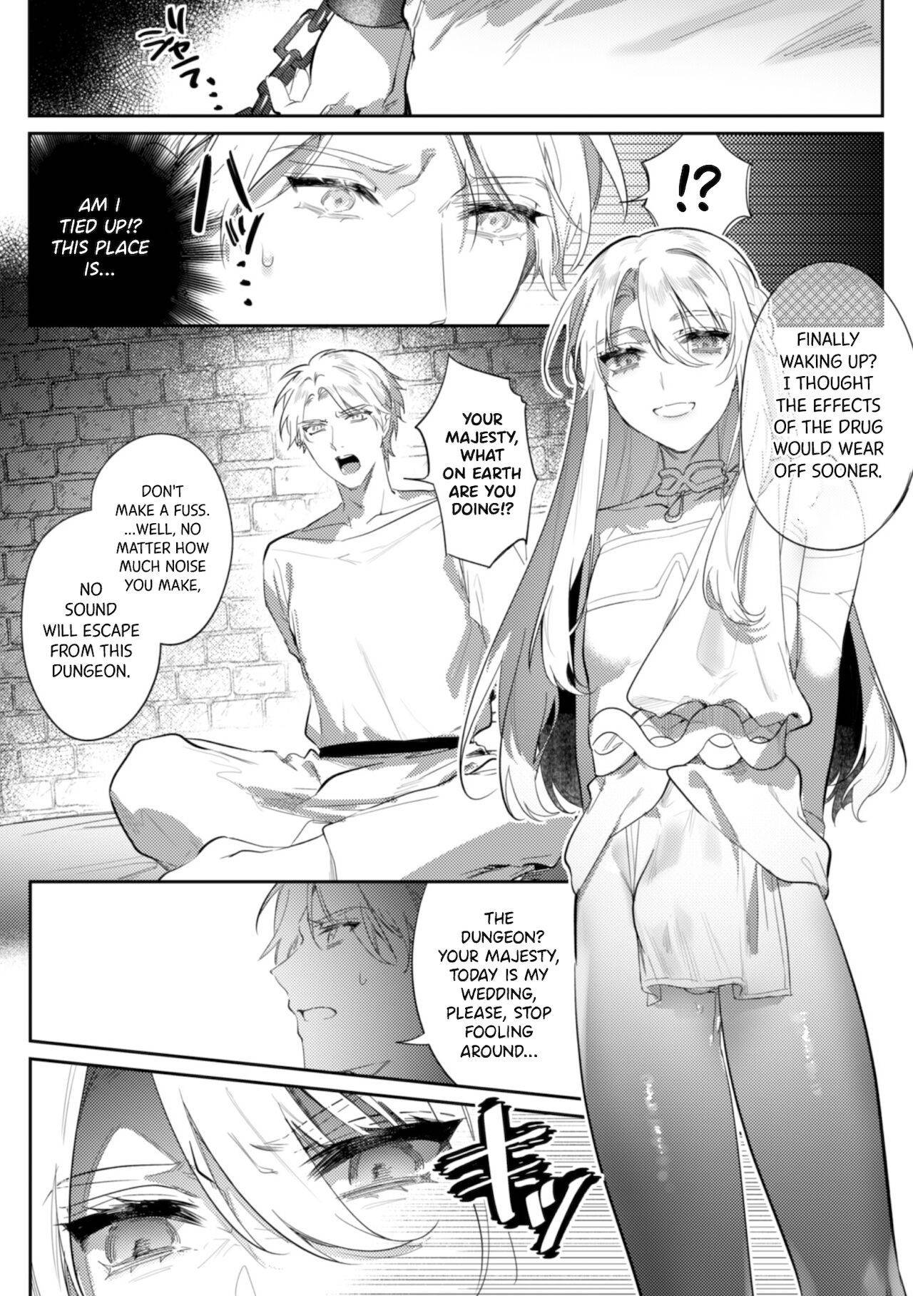 [Hagiyoshi] Intou Kyuuteishi ~Intei to Yobareta Bishounen~ Ch. 3 | Records of the Lascivious Court ~The Beautiful Boy  Who Was Called the “Licentious Emperor”~ Ch. 3 [English] [Black Grimoires]