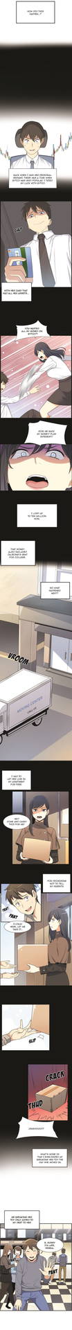 [Kook] Excuse me, This is my Room Ch. 0-83 [English] [Ongoing]