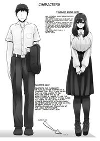 [Marushamo] Chiisaku Natta Jibun o Katta no ga Mukashi no Doukyuusei Datta Hanashi Jou | The Story of When My Old Classmate Bought Me After I Shrank [English]