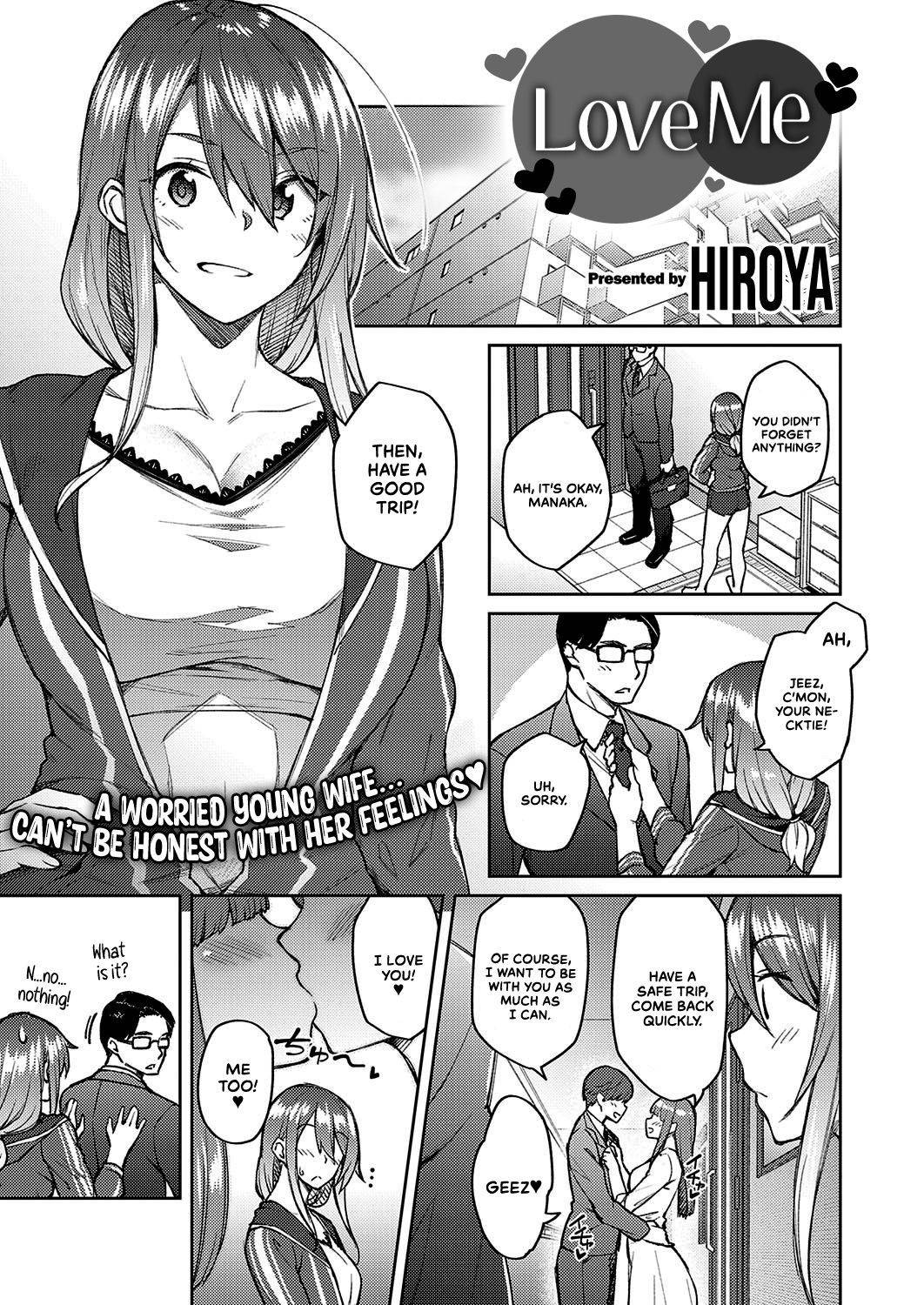 [Hiroya] Haruiro Kanojo [English] [Digital]