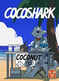 [Yewonlee1999] CocoShark