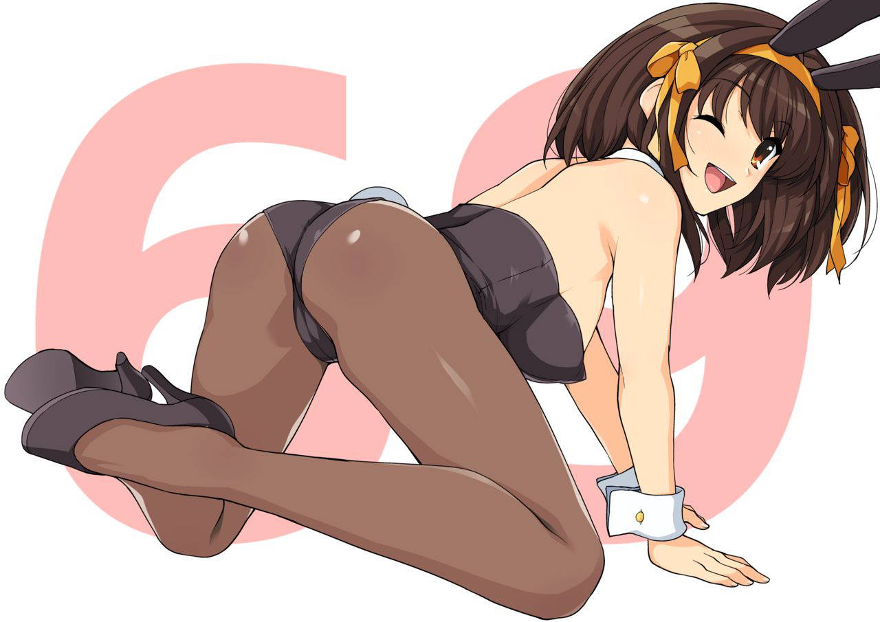 [Royal Bitch (haruhisky)] Countdown!! (Suzumiya Haruhi no Yuuutsu)