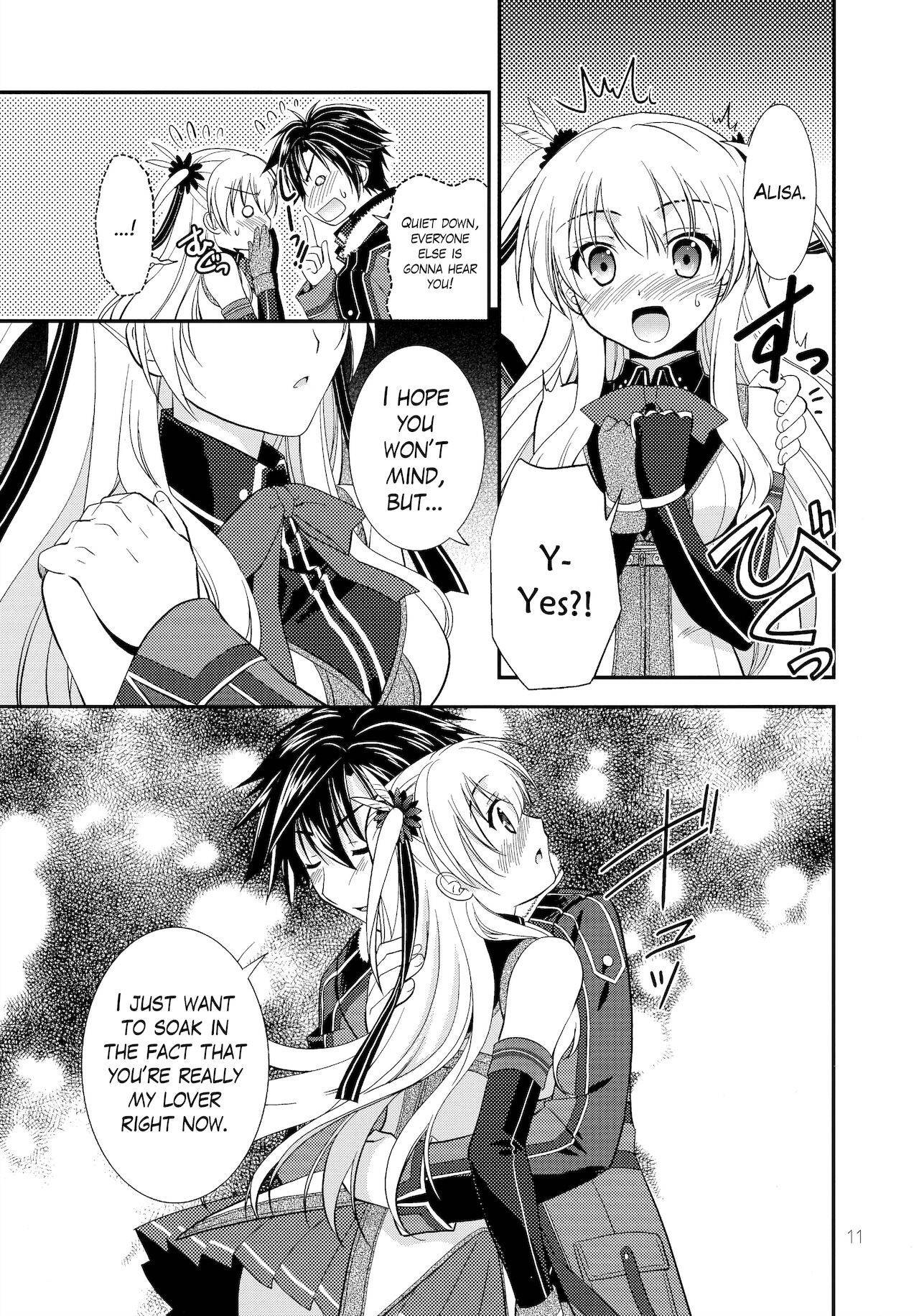 (C97) [C.A.T (Morisaki Kurumi)] Assemble2 (The Legend of Heroes: Trails of Cold Steel) [English] {Hennojin}