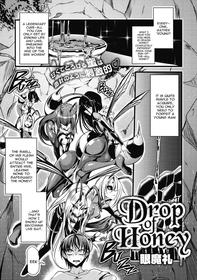 [Ganmarei] Drop of Honey (COMIC GAIRA Vol. 08) [constantly]