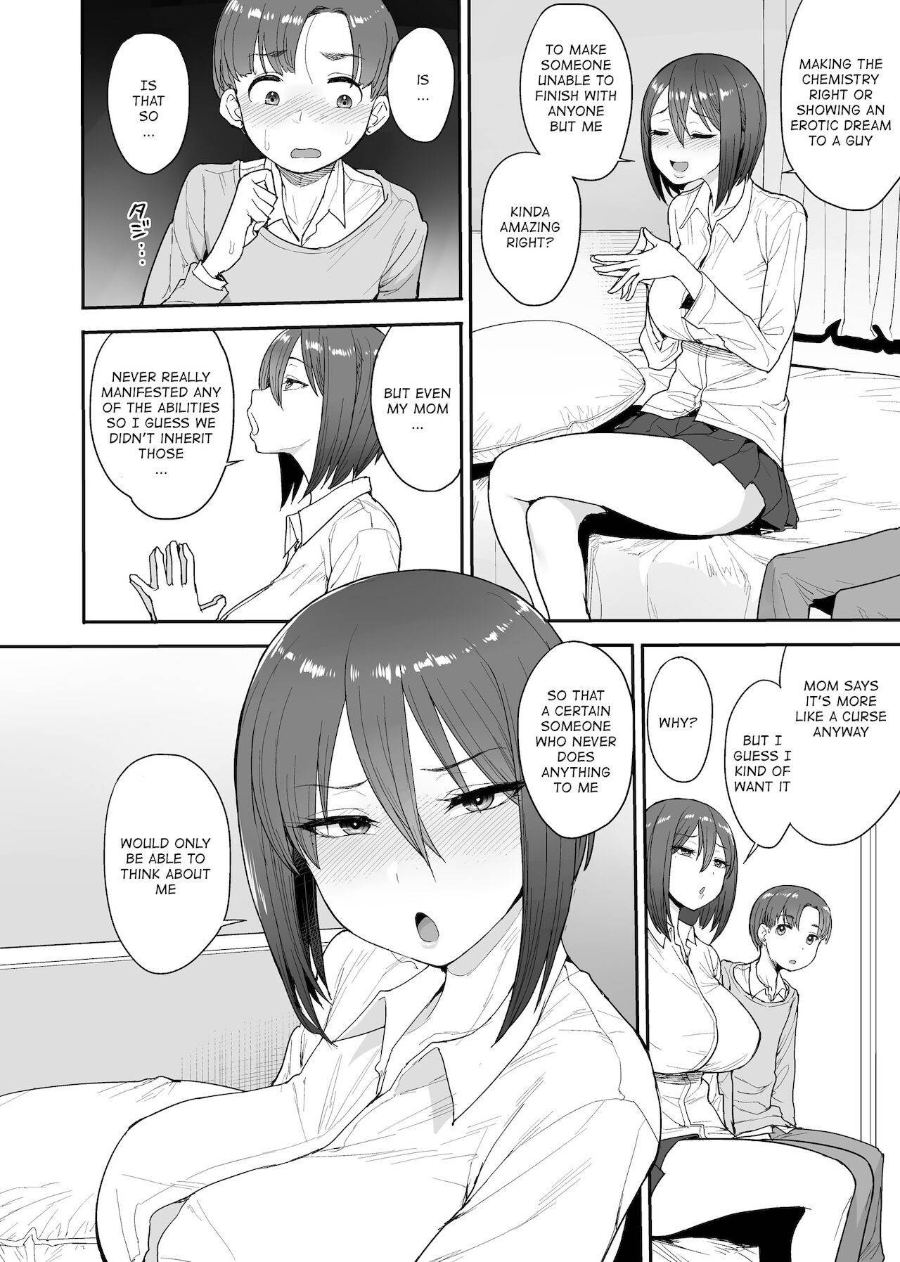 (C97) [Mousou Deguchi] (Unou) My succubuss Neighbour,the Mother and Daughter Case of the Onomiya Family [ENG]