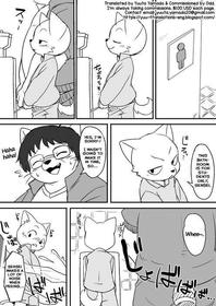 [Manmosu Marimo] Sensei to Toilet de Iroiro Attara [English] [Yuuta's Blog]