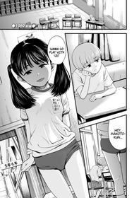 [Kurebayashi Asami] 1989 Ch1. (Suki ni shite iyo) [English] [MegaFagget] [Digital]