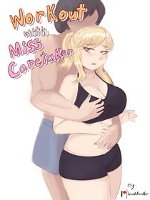 Workout with Miss Caretaker