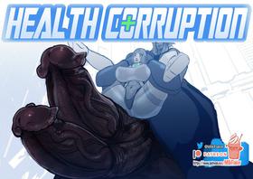 HEALT CORRUPTION-(2/3)-(ongoing)-[MilkFlaker]