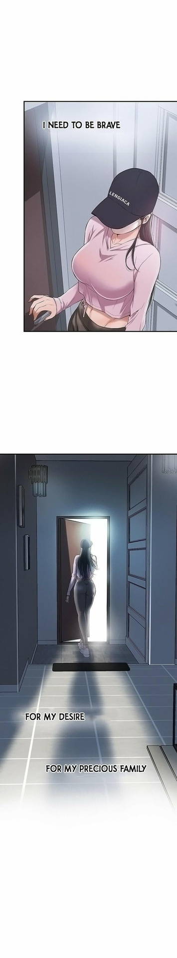 [Lee Wan] Craving Ch.31/? [English] [Manhwa PDF]