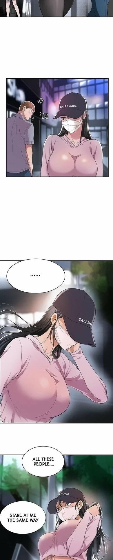 [Lee Wan] Craving Ch.31/? [English] [Manhwa PDF]