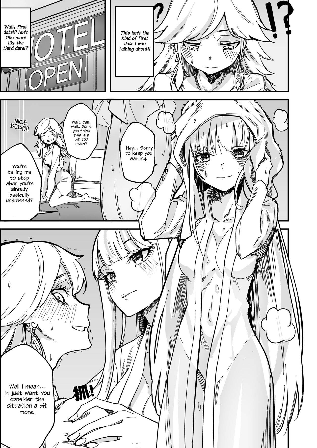 [longlong (drasdr7513)] Takamori Ero Comic