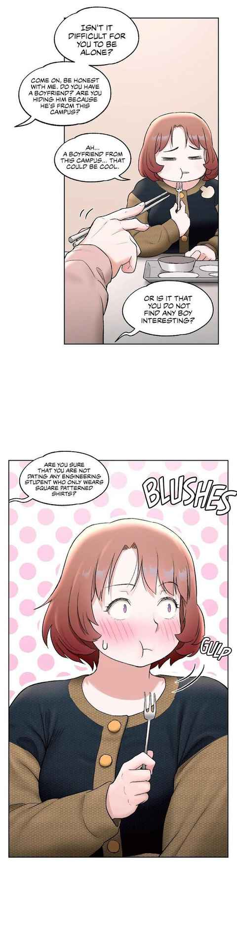 [Choe Namsae, Shuroop] Sexercise Ch.74/? [English] [Manhwa PDF]