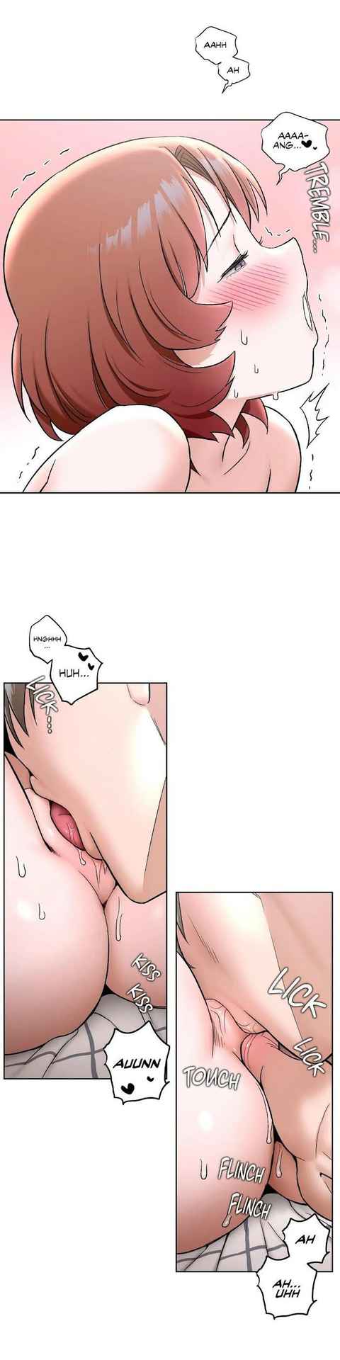 [Choe Namsae, Shuroop] Sexercise Ch.74/? [English] [Manhwa PDF]