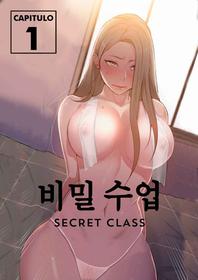 [Wang Kang Cheol, Minachan] Secret Class Ch.112/? [English] [Manhwa PDF]