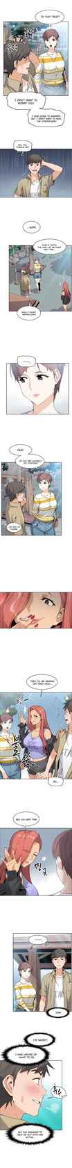 Housekeeper [Neck Pillow, Paper] Ch.10/49 [English] [Manhwa PDF]