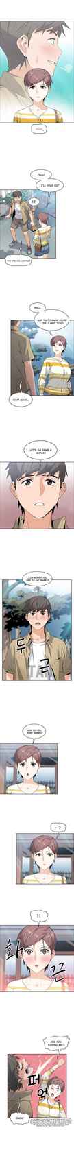 Housekeeper [Neck Pillow, Paper] Ch.10/49 [English] [Manhwa PDF]