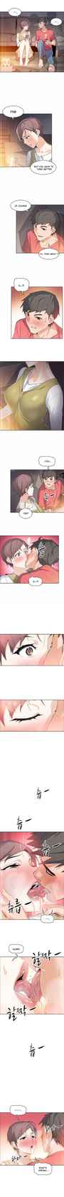 Housekeeper [Neck Pillow, Paper] Ch.10/49 [English] [Hentai Universe]