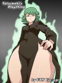 [Gtstamago] Tatsumaki's Plaything