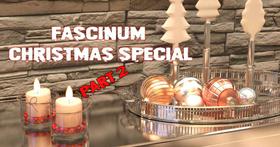 FASCINUM CHRISTMAS SPECIAL Part 2