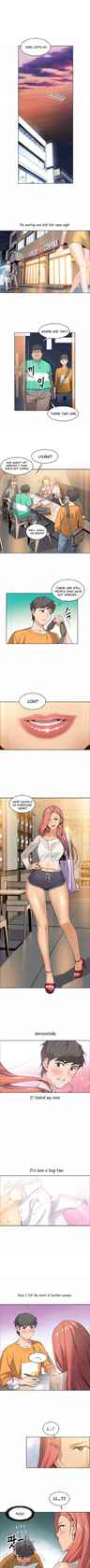 Housekeeper [Neck Pillow, Paper] Ch.30/49 [English] [Manhwa PDF]