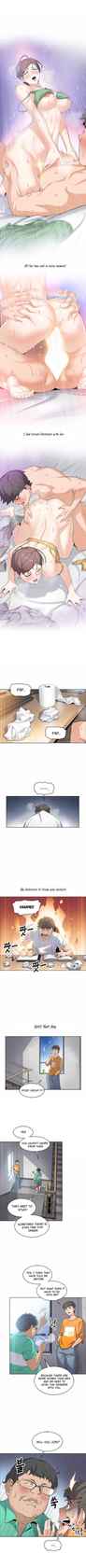 Housekeeper [Neck Pillow, Paper] Ch.30/49 [English] [Manhwa PDF]