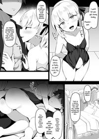 [Corundum] Kama VS Kama (Fate/Grand Order) [English] [The Blavatsky Project]