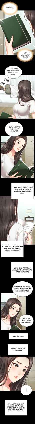 [Stain] My Sister's Duty Ch.70/? [English] [Manhwa PDF]