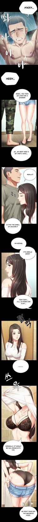 [Stain] My Sister's Duty Ch.70/? [English] [Manhwa PDF]