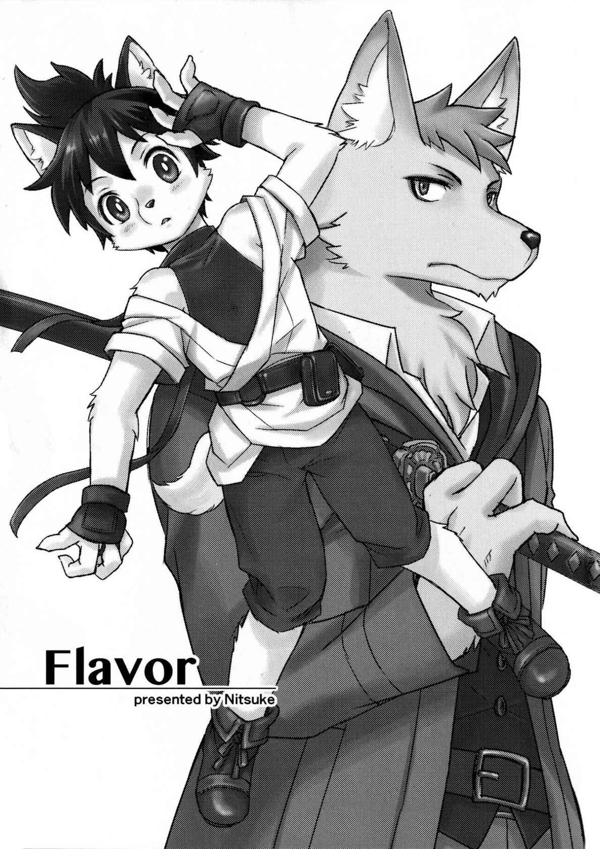 (C94) [Satellite (Nikke)] Flavor [English] [Nishimaru]