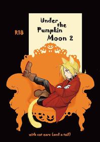 [Cucumis] Under the pumpkin moon 2 (Fullmetal Alchemist)