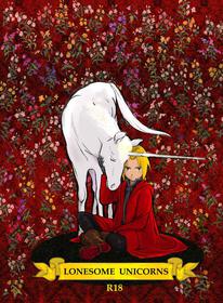 [Cucumis] LONESOME UNICORNS (Fullmetal Alchemist)