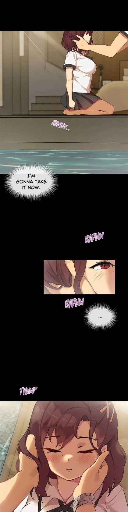 [Dumangoon, 130F] Sexcape Room: Wipe Out Ch.9/9 [English] [Manhwa PDF] Completed