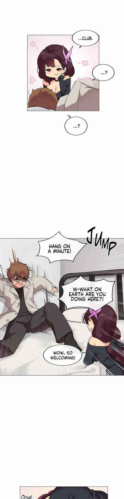 [Dumangoon, 130F] Sexcape Room: Wipe Out Ch.9/9 [English] [Manhwa PDF] Completed