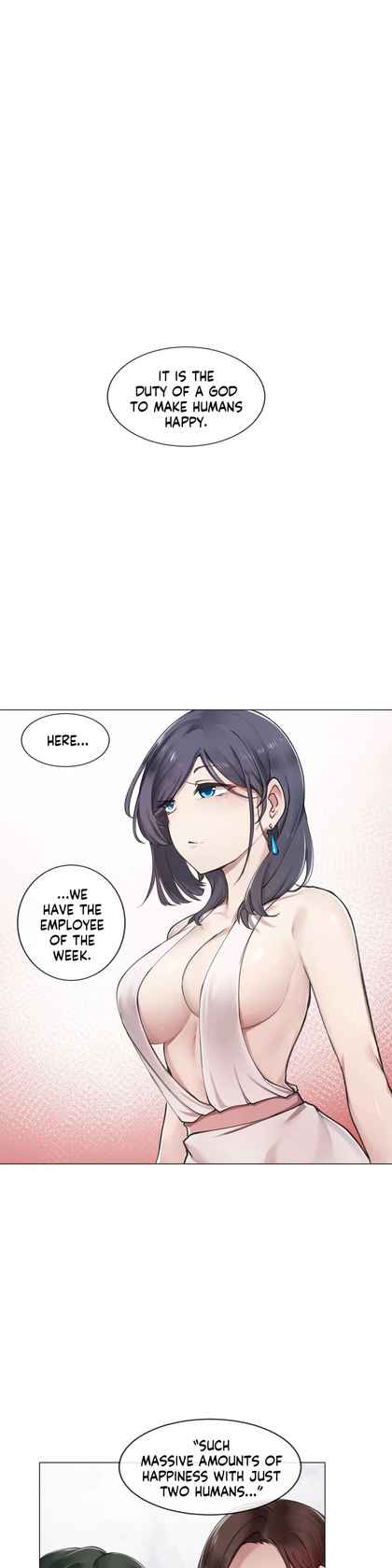 [Dumangoon, KONG_] Sexcape Room: Snap Off Ch.7/7 [English] [Manhwa PDF] Completed