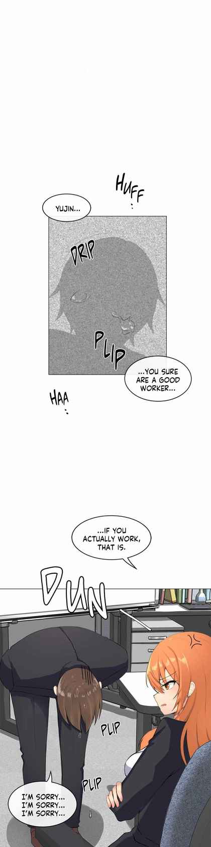 [Dumangoon, 130F] Sexcape Room: Pile Up Ch.9/9 [English] [Manhwa PDF] Completed